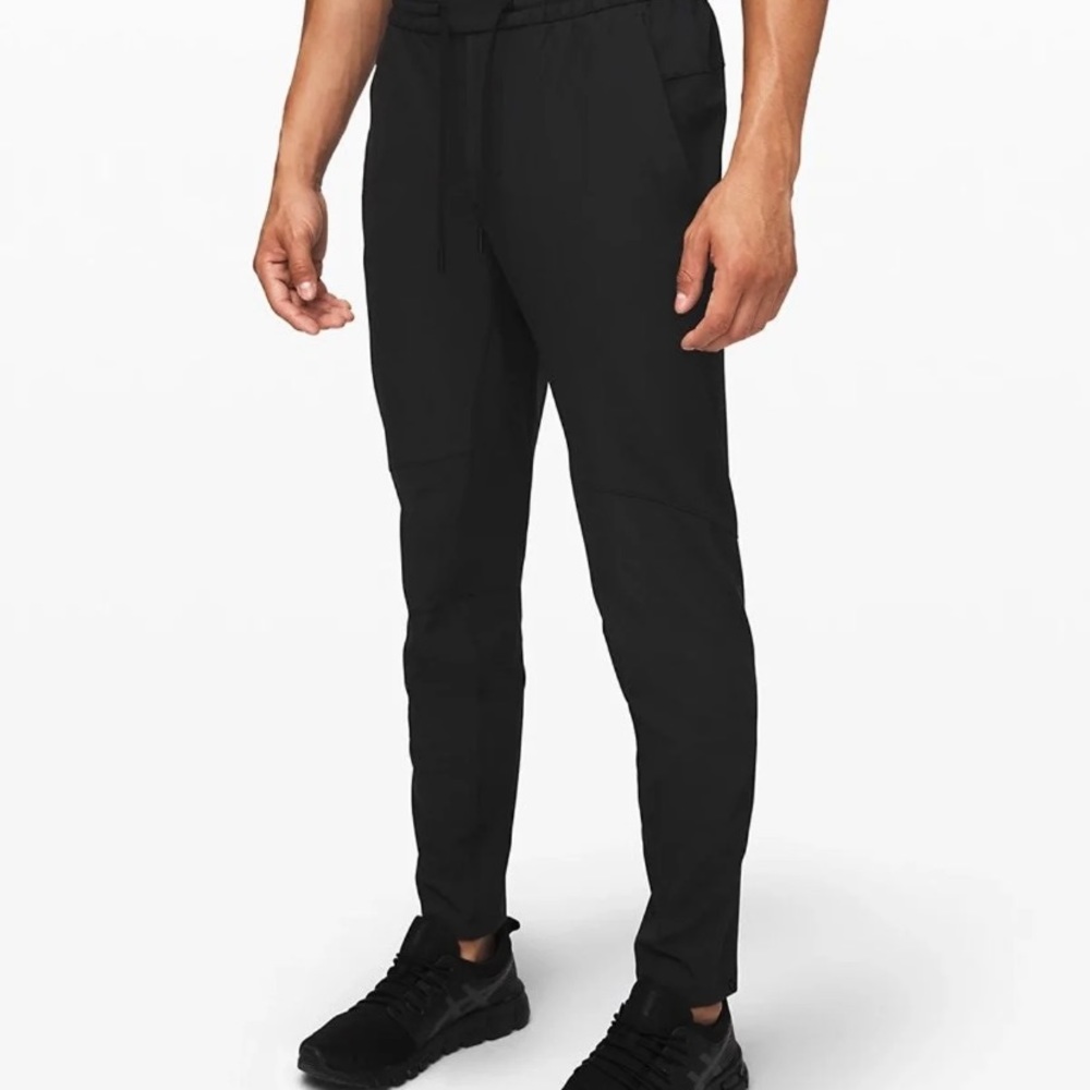 Lululemon athletica License To Train Jogger pants